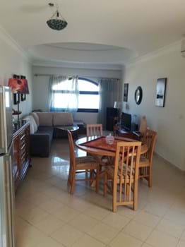 Apartment in luxury area in Hurghada 