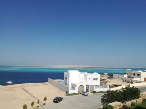 Apartment in luxury area in Hurghada 