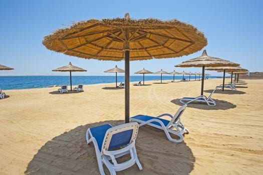 Sea view villa for sale in Hurghada 