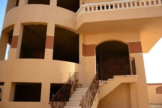 Compound for Sale In Hurghada Egypt 