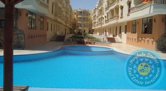 Flat extra super luxe for sale in Hurghada 