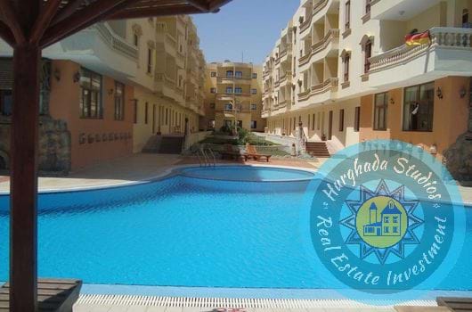 Flat extra super luxe for sale in Hurghada 