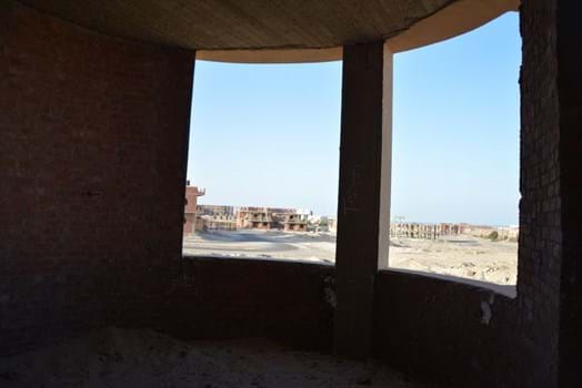 Compound for Sale In Hurghada Egypt 