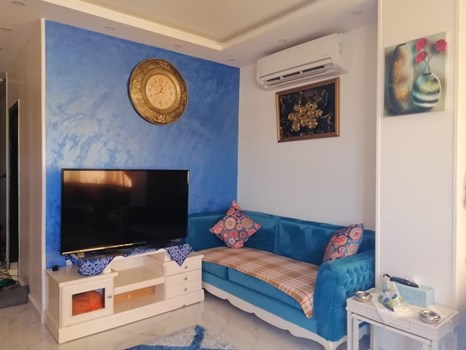 Buy a Furnished Apartment in Hurghada | Sea View
