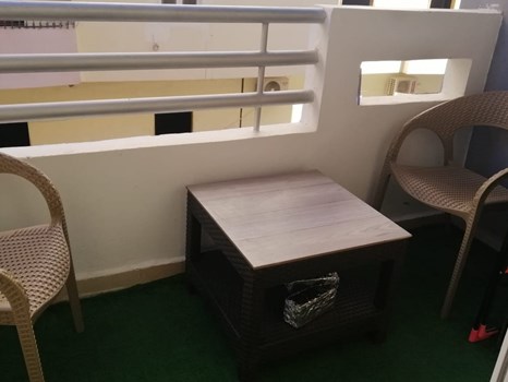 Купить Квартиру с Мебелью в Хургаде | Вид на Море
