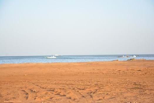 5 вилл вместе с видом на море в Хургаде(Эль Ахия)