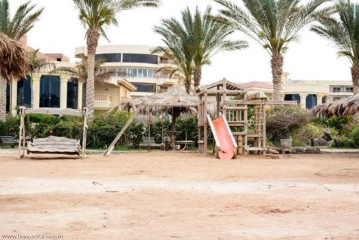 Buy an Apartment | Pools and Beach | Hurghada