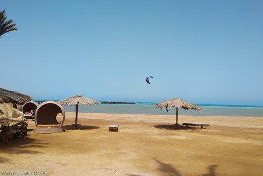 Buy an Apartment | Pools and Beach | Hurghada