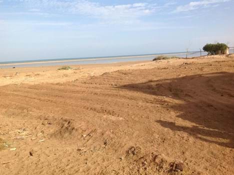 Land for sale in Hurghada,Al Ahyaa