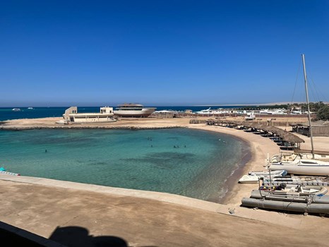 Storia Del Mare / Hurghada