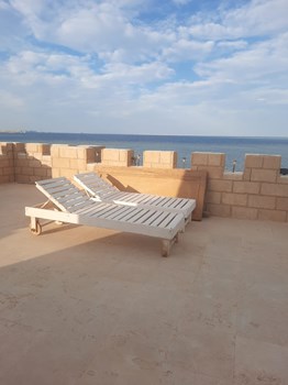 Продается Вилла на берегу моря в Сафаге